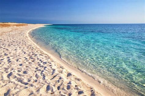 10 Best Mediterranean Islands For Sandy Beaches The Mediterranean