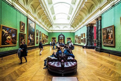 The Best Museums In London