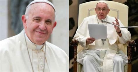 papa francisco apoyó la unión de parejas del mismo sexo colombia me gusta