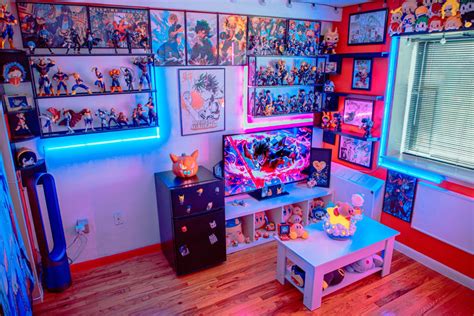 gaming room ideas 10 tips to create the ultimate gaming room in 2022 michael gersitz