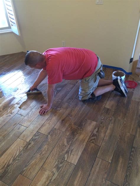 Bobby Grouting Hardwood Hardwood Floors Flooring