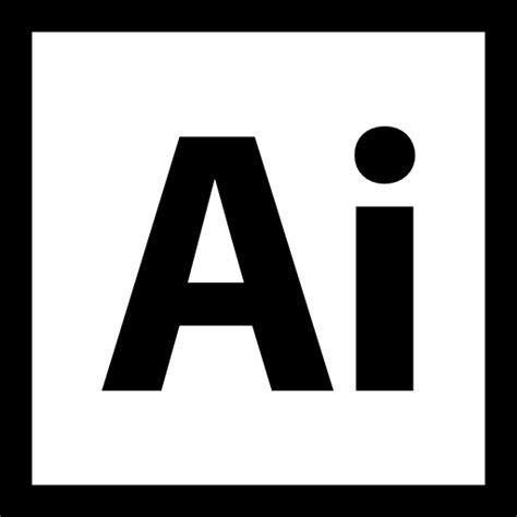 Adobe Illustrator Icônes Logo Gratuites