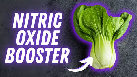 11 Best Foods To Boost Nitric Oxide Levels Youtube