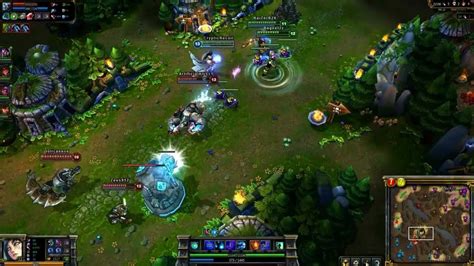As the world's most active competitive scene, league of legends sports numerous tournaments worldwide, including the prestigious championship series where salaried pros compete for millions. League of Legends - Ahri Gameplay - YouTube