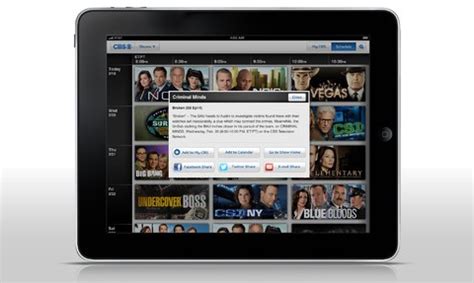 No, but if you have one of the supported cable providers your cbs all access account is free only for the streaming live tv option on their website. CBS releases free iOS streaming app