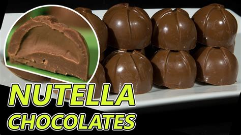 Once your silicone is good and mixed, it's time to get molding. Chocolate Mold Recipes Filling | Deporecipe.co