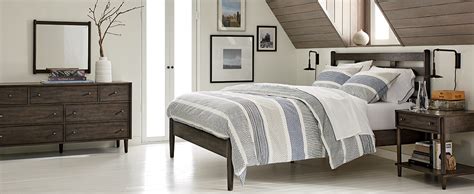 Receive free delivery on all orders when you shop online. Crate And Barrel Bedroom Furniture | online information