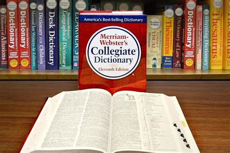 Merriam Webster Announces They As 2019 Word Of The Year