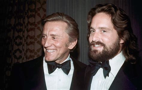 Longtime Influential Actor Kirk Douglas Passes Away At 103 Years Old