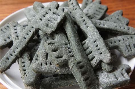 Whole wheat flour 1/2 c. Make "Greenies" for your dogs | Dog dental treats, Dog ...