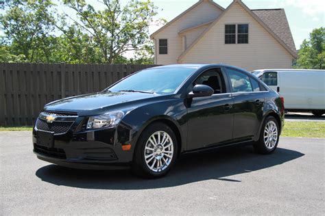 2015 chevy cruze brings a little nip, tuck to new york. 2013 Chevrolet Cruze - Pictures - CarGurus