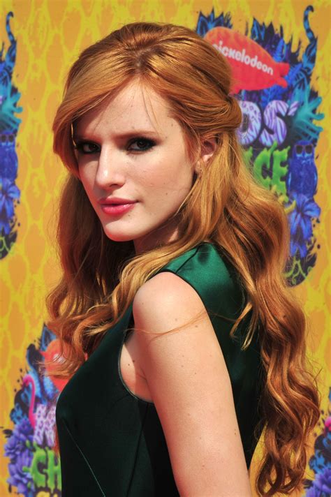 Bella Thorne Pictures Gallery 147 Film Actresses