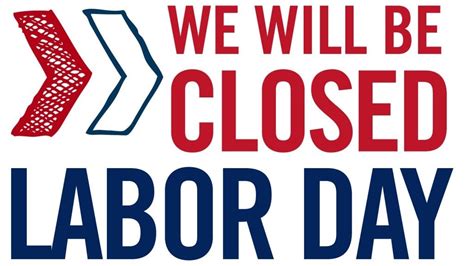 We Will Be Closed For Labor Day World Of Bikes Of Iowa City