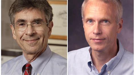 Reben el Nobel de Química dos científics que han entès i fotografiat