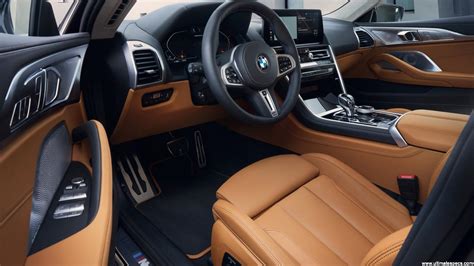 Bmw G16 Lci 8 Series Gran Coupe Images Pictures Gallery
