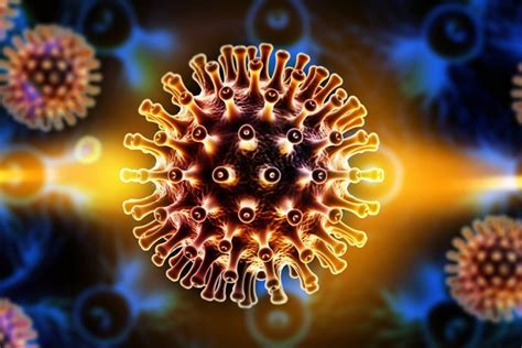 Descubrimiento Del Virus Del Sida Cumple Hoy 40 Años