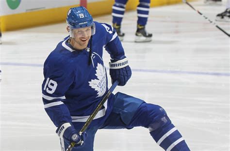 Jason 'vintage' spezza means more to the leafs than you might think. Toronto Maple Leafs Re-Sign Veteran Centre Jason Spezza