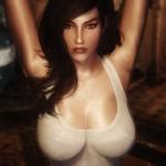 Abigail The Lusty Imperial Maid Companions LoversLab