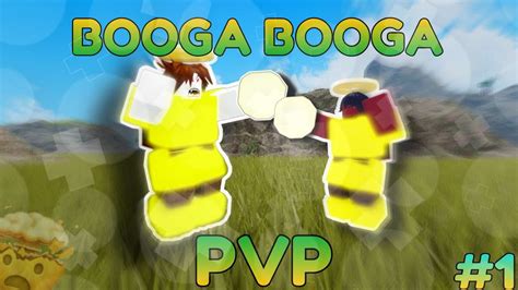 Fighting Gods Pvp Compilation 1 Roblox Booga Booga Reborn Youtube