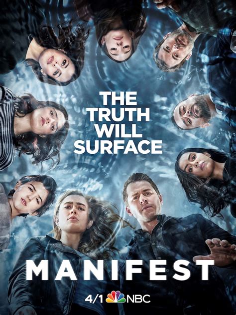 ‘manifest Season 3 Poster Reveals New 828 Passenger Promises Truth