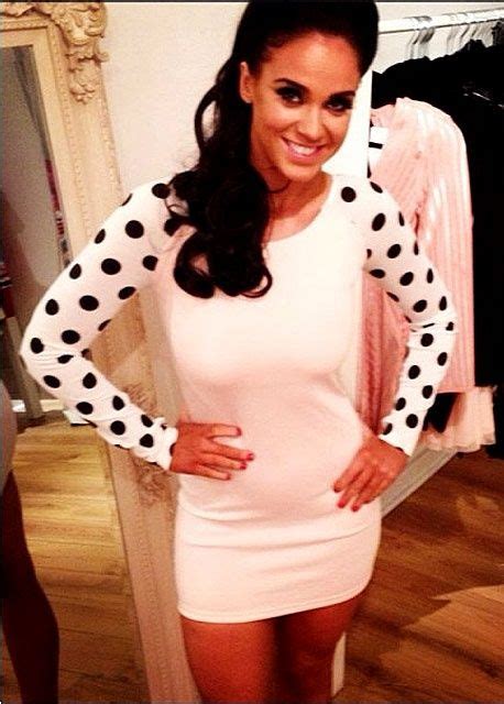 Pin On Vicky Pattison