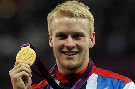 Paralympic Gold Medal For Jonnie Peacock After A Psychics Prediction