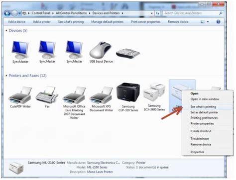 All drivers available for download are secure without any viruses and ads. Samsung Ml-551X 651X Series Driver : Apple Samsung Printer ...