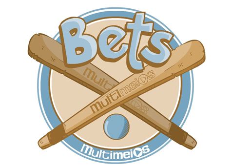 Logo Bets Logo Da Equipe De Bets Do Multimeios Will Stopinski Flickr
