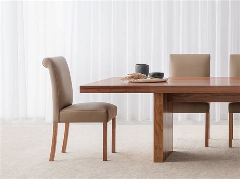 Dining Chairs Adelaide: Fabric & Leather Chairs