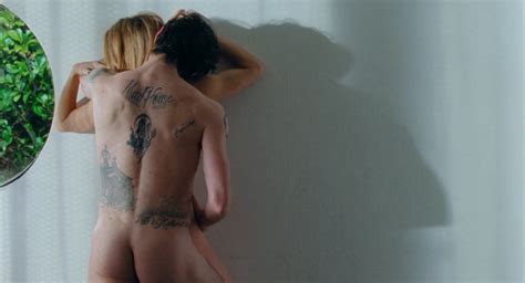 Nude Video Celebs Laetitia Dosch Nude Simple Passion Passion
