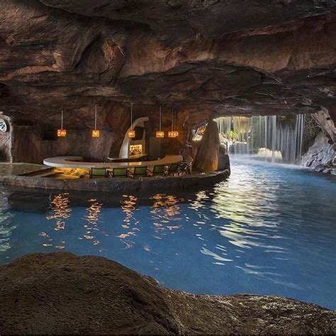 210 Best Images About 421 Grotto Pools On Pinterest