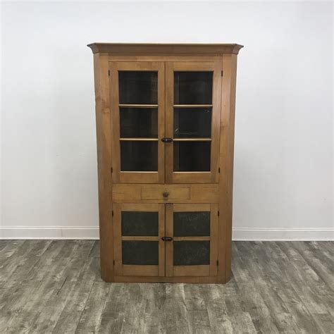 Corner Farm Cabinet - Chicago, IL https://www.marketsquarehome.com/items/corner-farm-cabinet ...