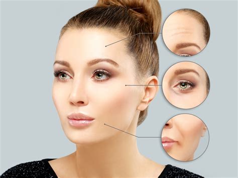 Botox Treatment Your Answer To Facial Wrinkles And Lines