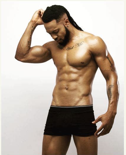 Nigerian Singer Flavour Rocks Pant In New Topless Pictures