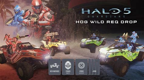 If you're a call of duty warzone pc gamer and facing downloading issue like warzone update plenty of warzone pc users are reporting the same issue regarding downloading the new update or. Halo 5: Guardians DLC Hog Wild erschienen