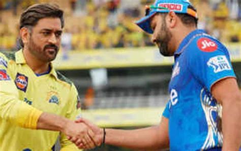 John Cena Shares Picture Of MS Dhoni Doing The Iconic You Can T See Me Pose In IPL Match