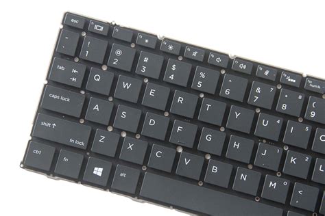 Kbspro Us English Keyboard For Hp Elite Dragonfly G2 Backlit Ebay