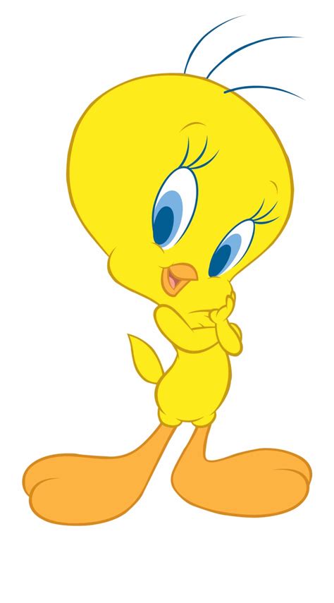 Free Clipart Of Tweety Bird 10 Free Cliparts Download