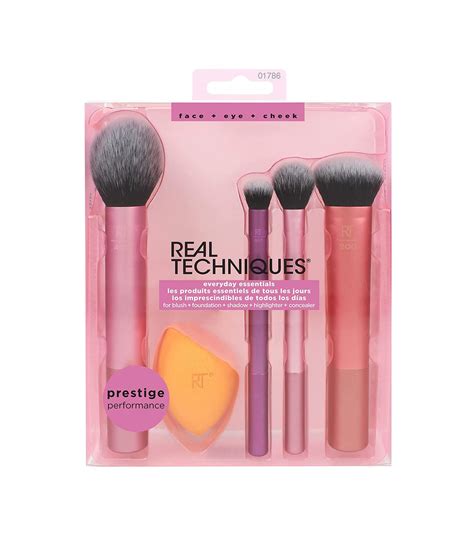 Best Drugstore Makeup Brushes For Flawless Application Who What Wear