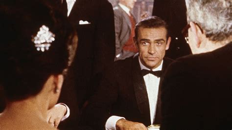 Sean Connerys Best James Bond Moments British Gq