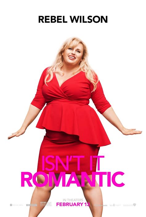 Isn't It Romantic (2019) Pictures, Trailer, Reviews, News, DVD and ...