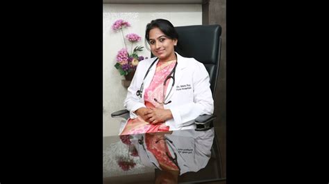 Dr Mala Raj Obstetrician Gynecologist Laparoscopy Infertility