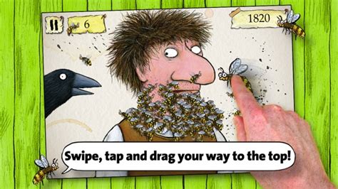 ‎the Grunts Beard Of Bees On The App Store