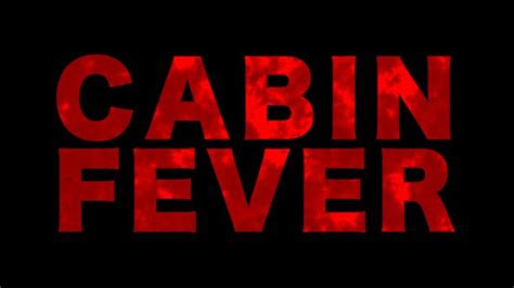 Review Cabin Fever 2016 Is Uninspired And Tedious Wicked Horror