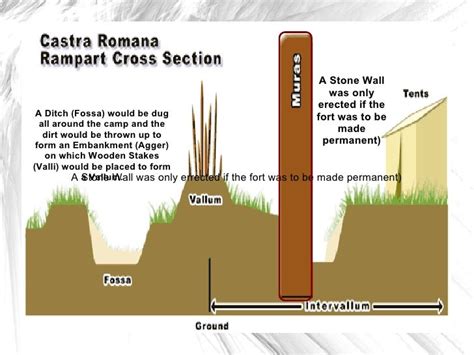 Roman Camps