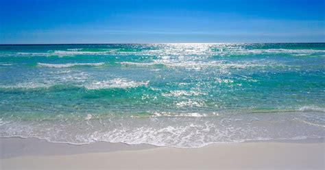 Top 10 Best Beaches In Destin Florida