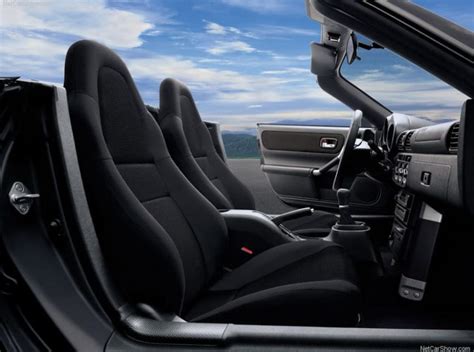 Toyota Mr2 Interior Lets Drive Car