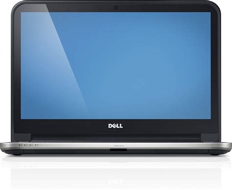Dell Inspiron 141 Inch Touchscreen Ultrabook I14rmt