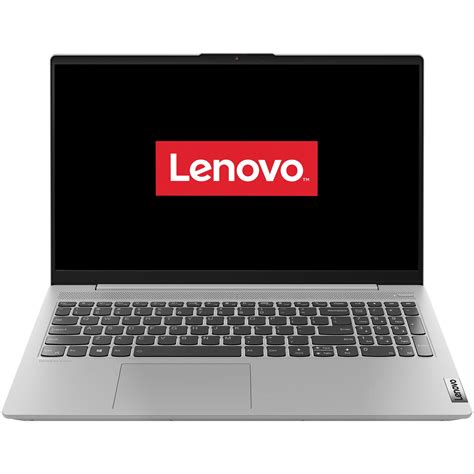 Ultrahordozható Lenovo Ideapad 5 15are05 Laptop Amd Ryzen 5 4500u