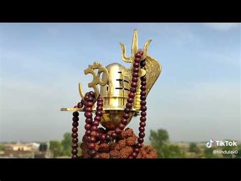 Bholenath WhatsApp status video//jai mahakaal - YouTube